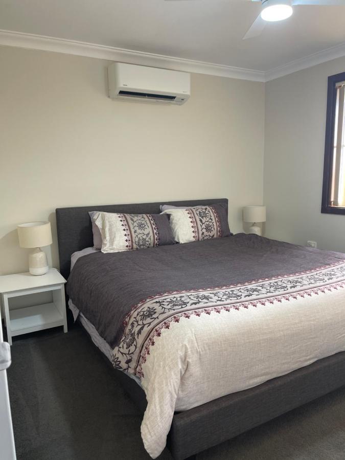 Kulin Erindale Apartments Экстерьер фото
