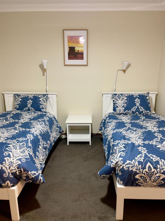 Kulin Erindale Apartments Экстерьер фото
