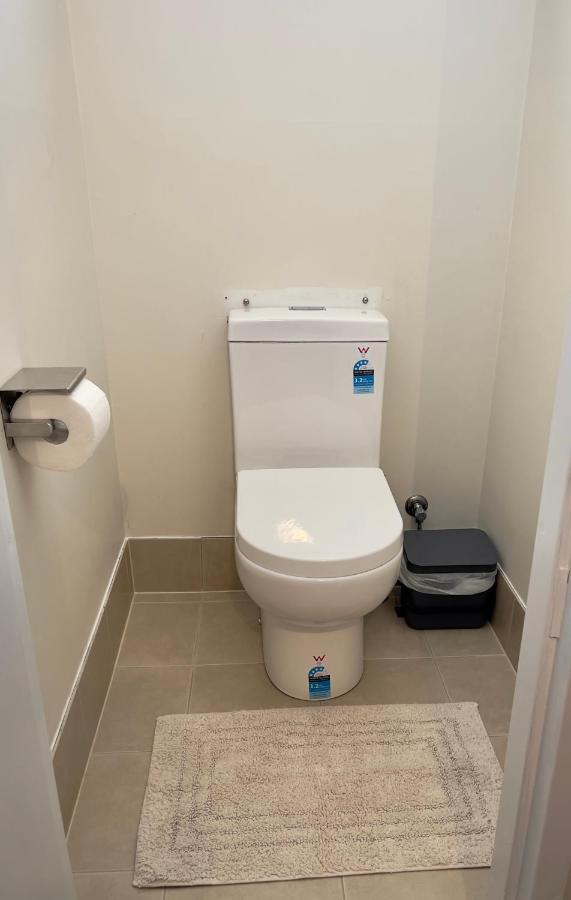 Kulin Erindale Apartments Экстерьер фото