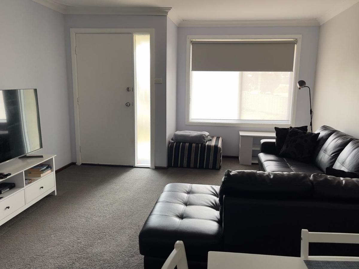 Kulin Erindale Apartments Экстерьер фото