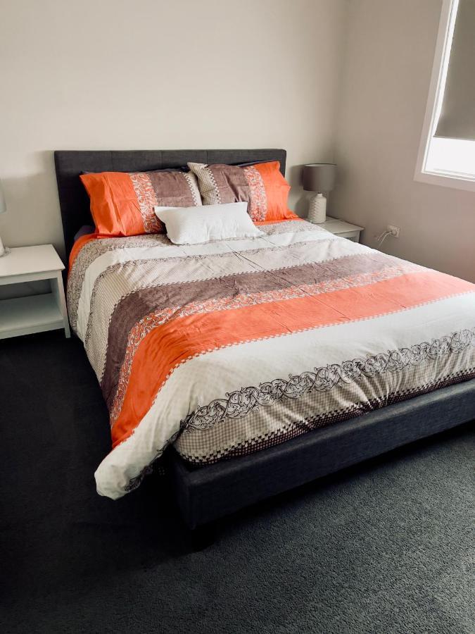 Kulin Erindale Apartments Экстерьер фото
