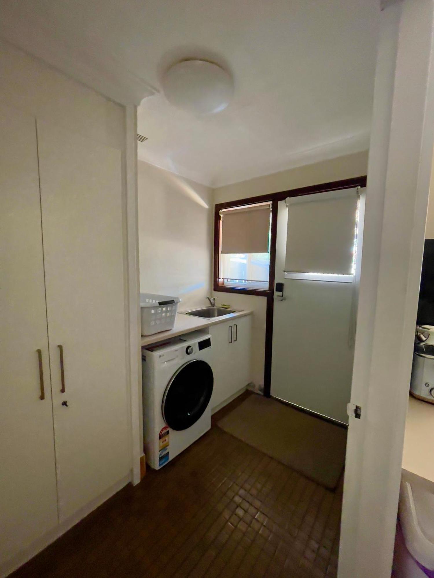 Kulin Erindale Apartments Экстерьер фото