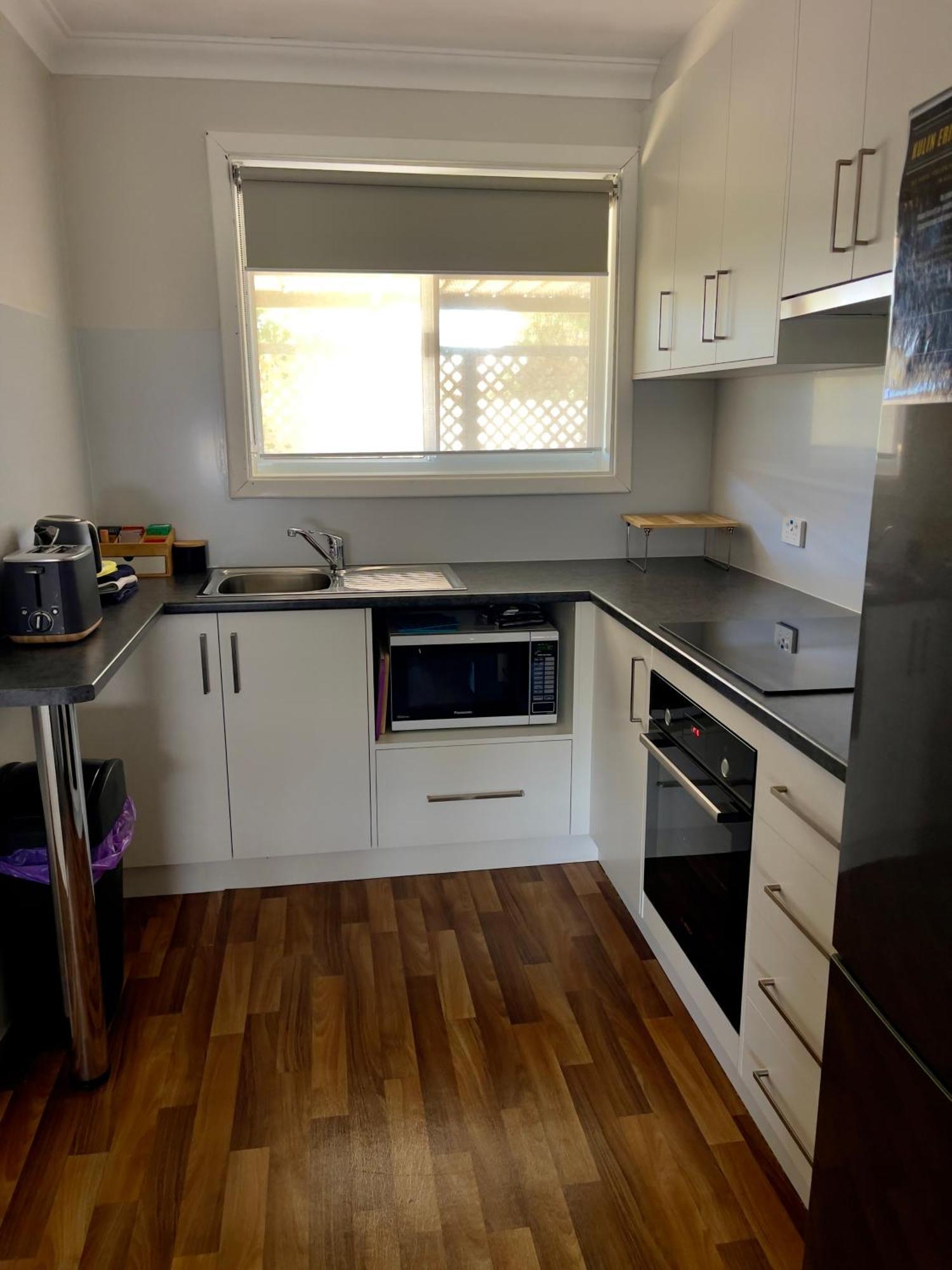 Kulin Erindale Apartments Экстерьер фото