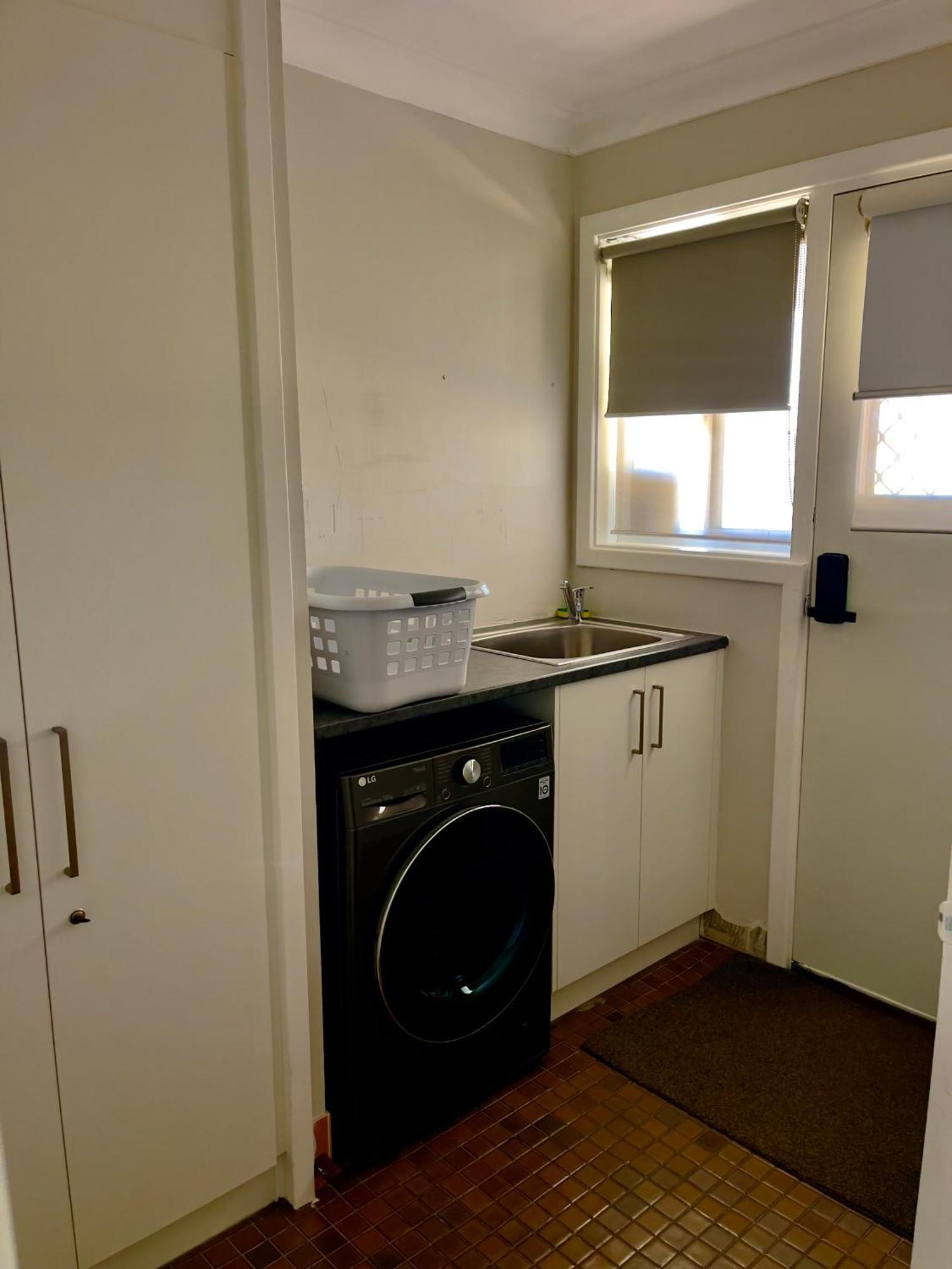 Kulin Erindale Apartments Экстерьер фото