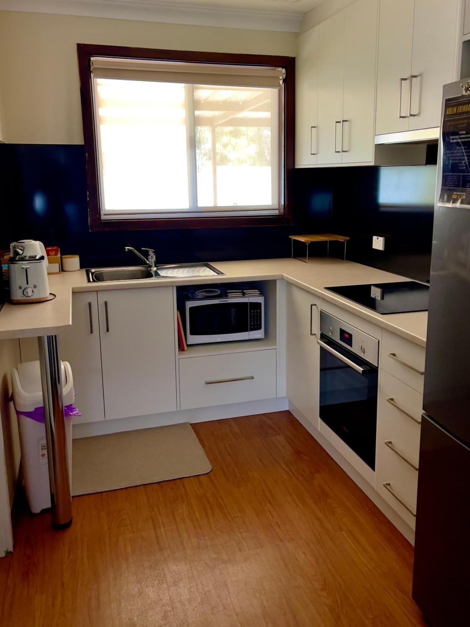 Kulin Erindale Apartments Экстерьер фото